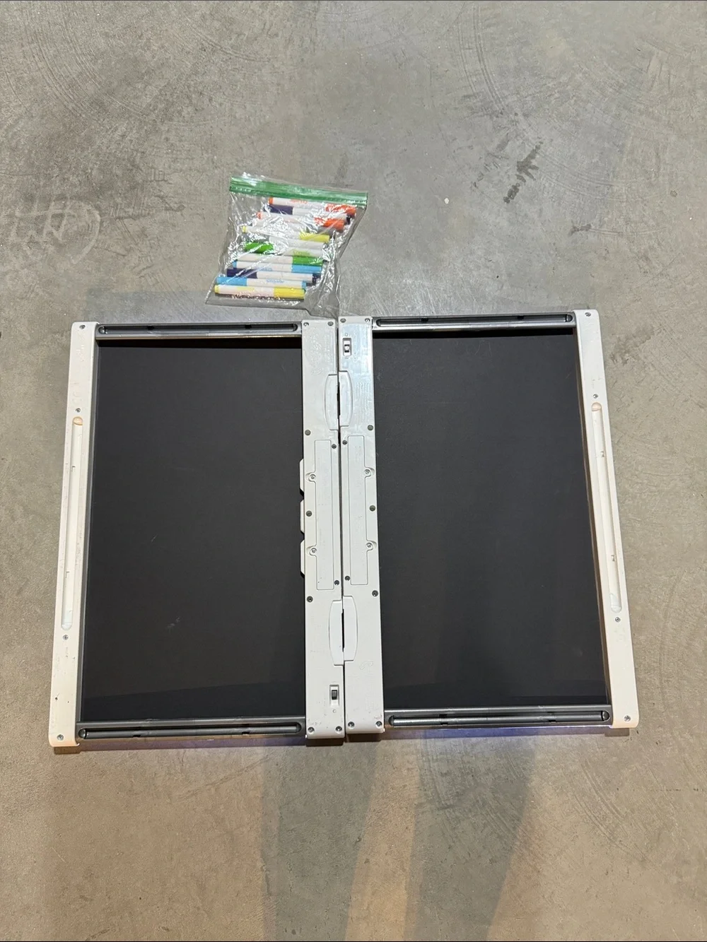 White Crayola Ultimate Light Board